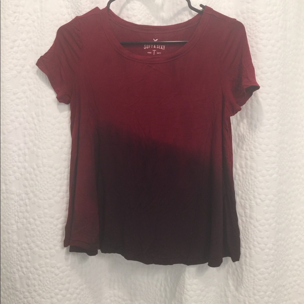 American Eagle loose T Shirt